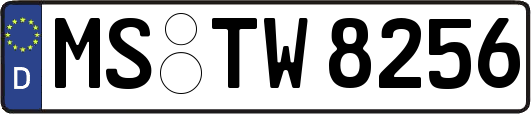 MS-TW8256