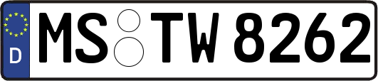 MS-TW8262