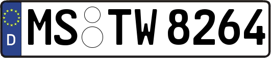 MS-TW8264