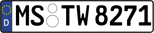 MS-TW8271