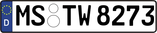 MS-TW8273