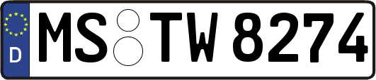 MS-TW8274