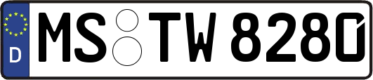 MS-TW8280