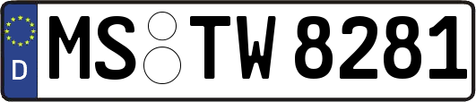 MS-TW8281