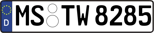 MS-TW8285