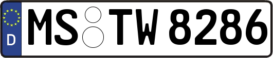 MS-TW8286