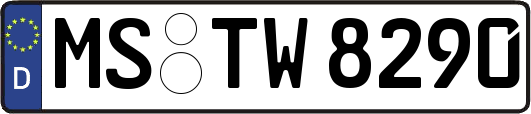 MS-TW8290