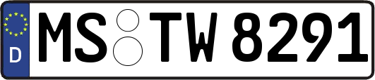 MS-TW8291
