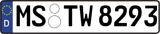 MS-TW8293