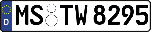 MS-TW8295