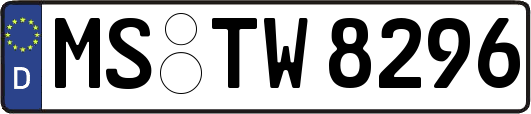 MS-TW8296