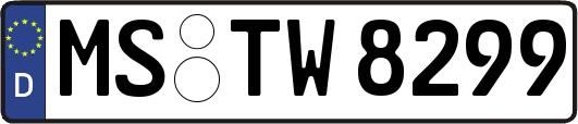 MS-TW8299