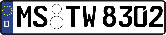 MS-TW8302