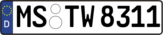 MS-TW8311