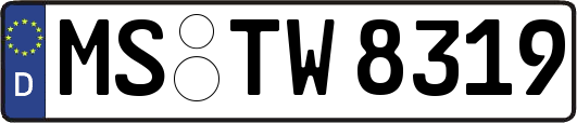MS-TW8319