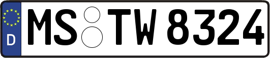 MS-TW8324