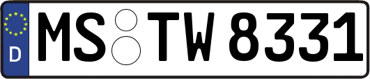 MS-TW8331