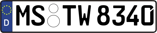 MS-TW8340