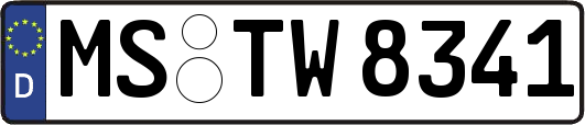 MS-TW8341