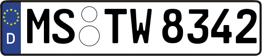 MS-TW8342