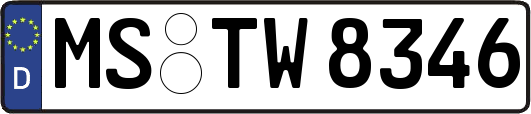 MS-TW8346