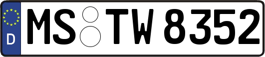 MS-TW8352