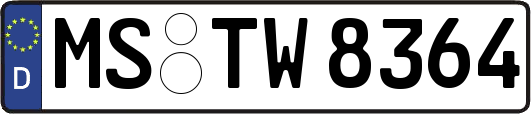 MS-TW8364