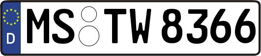 MS-TW8366