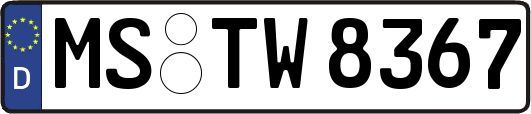 MS-TW8367
