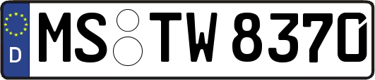 MS-TW8370