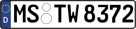 MS-TW8372