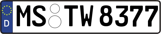 MS-TW8377