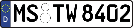 MS-TW8402