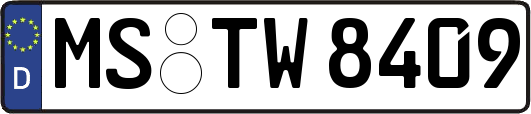 MS-TW8409