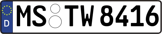 MS-TW8416