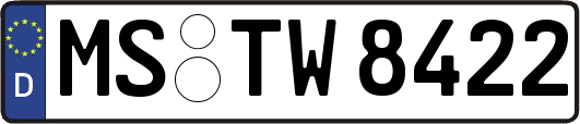 MS-TW8422