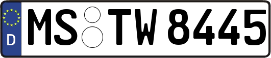 MS-TW8445