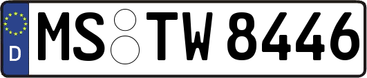 MS-TW8446