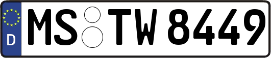 MS-TW8449