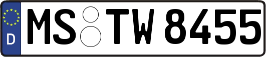 MS-TW8455
