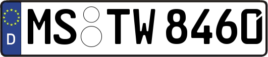 MS-TW8460