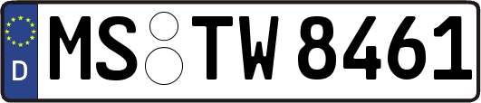 MS-TW8461