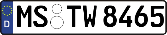 MS-TW8465