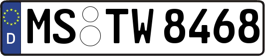 MS-TW8468
