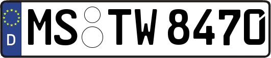 MS-TW8470