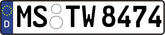 MS-TW8474