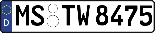 MS-TW8475