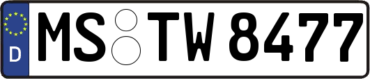 MS-TW8477