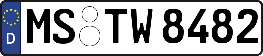MS-TW8482