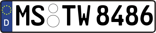 MS-TW8486